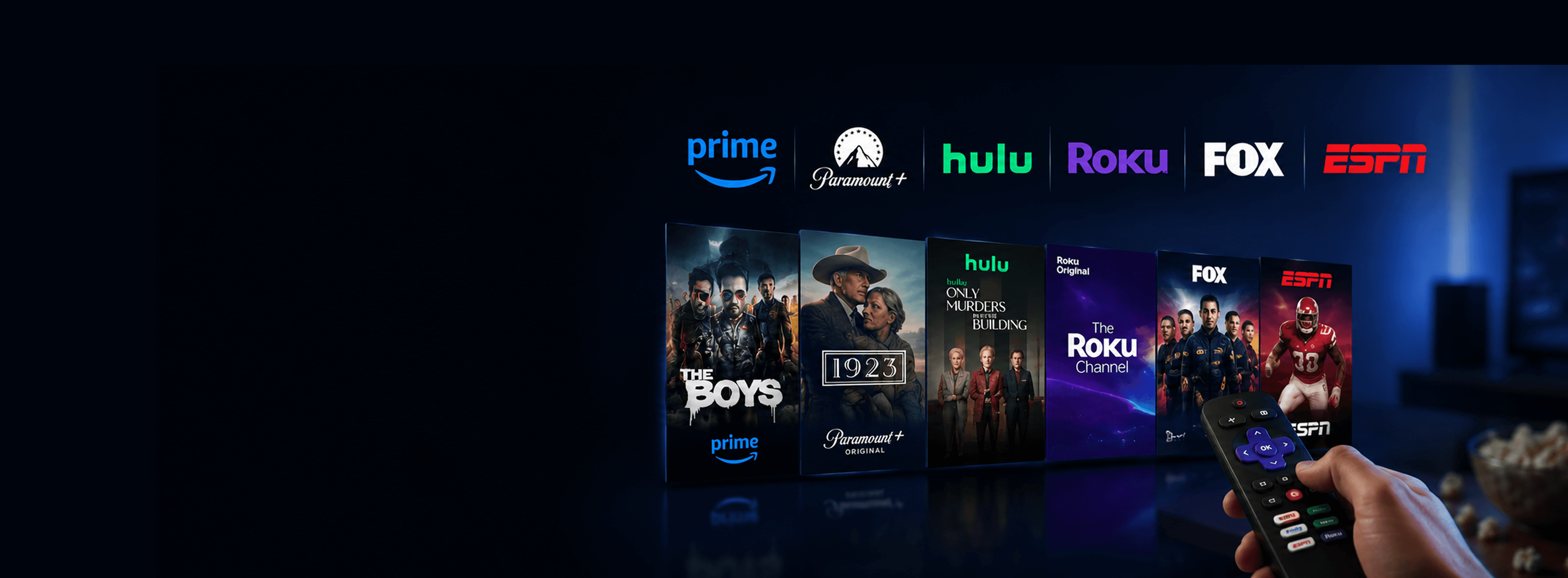Connected TV advertising