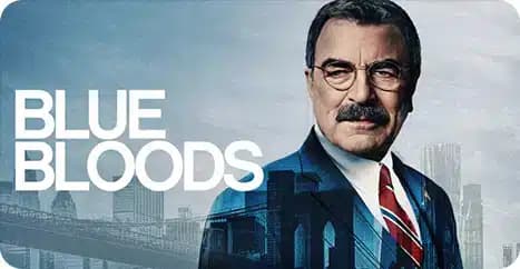 Blue Bloods