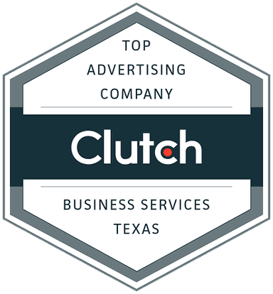 Clutch Top Advertising Company Texas