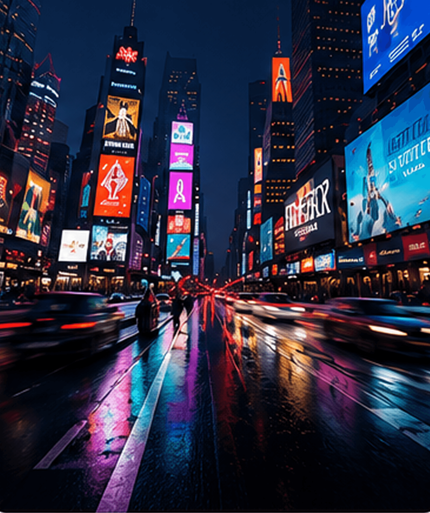 Outdoor Advertising