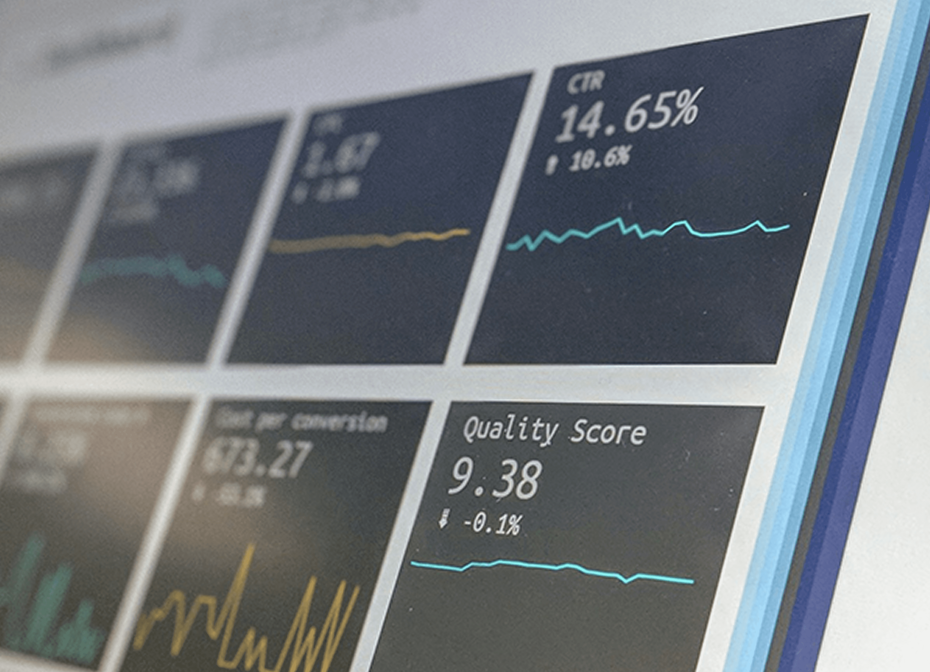DX Media Direct Digital Marketing Strategies Analytics