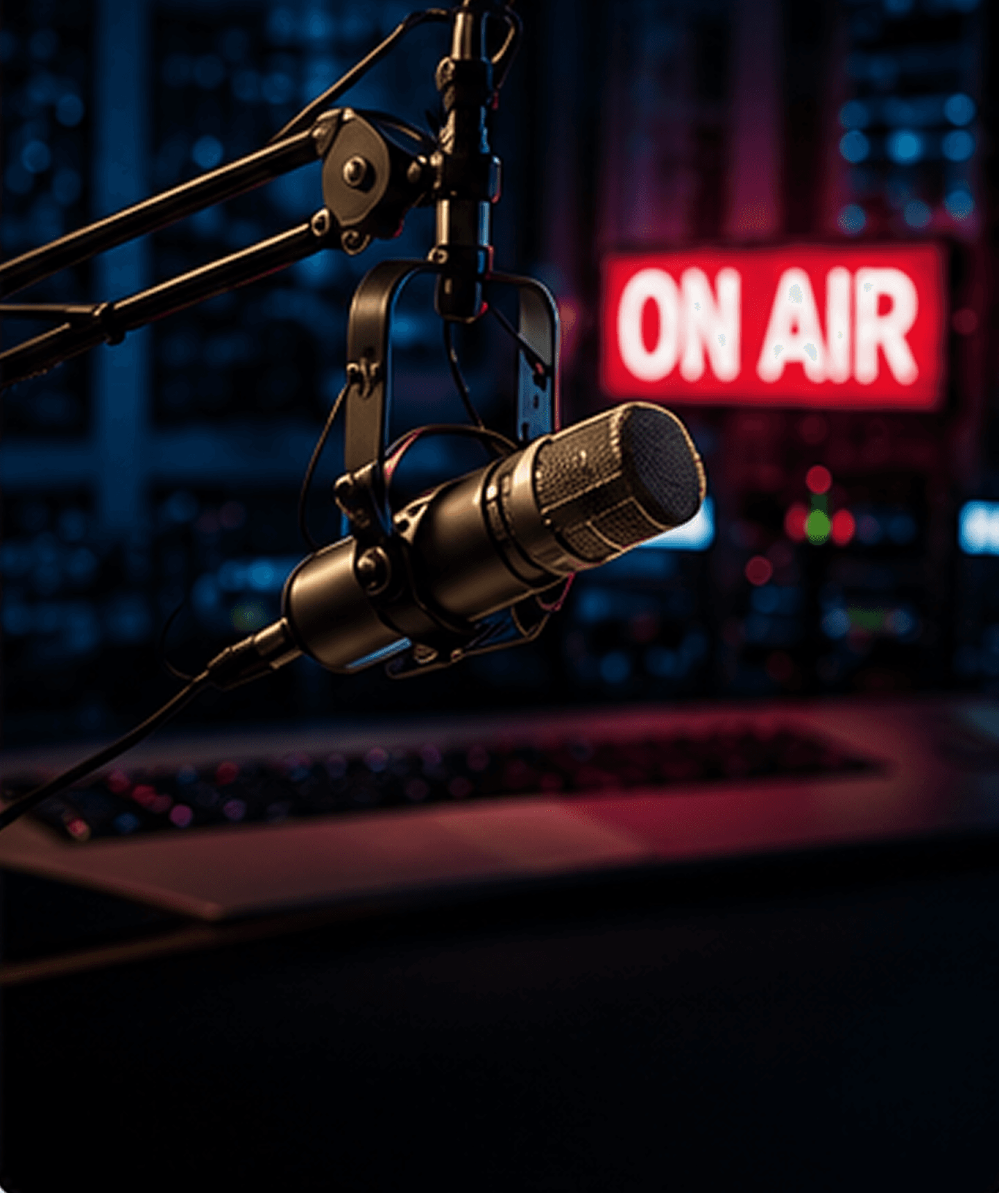 Radio Advertising