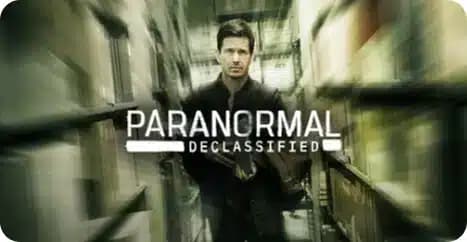 Paranormal Declassified
