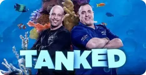 Tanked