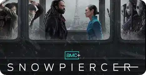 Snowpiercer
