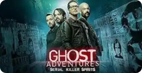 Ghost Adventures