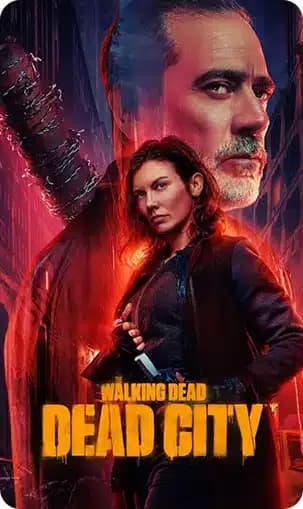 Walking Dead