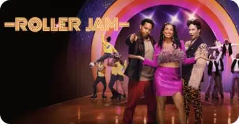 Roller Jam
