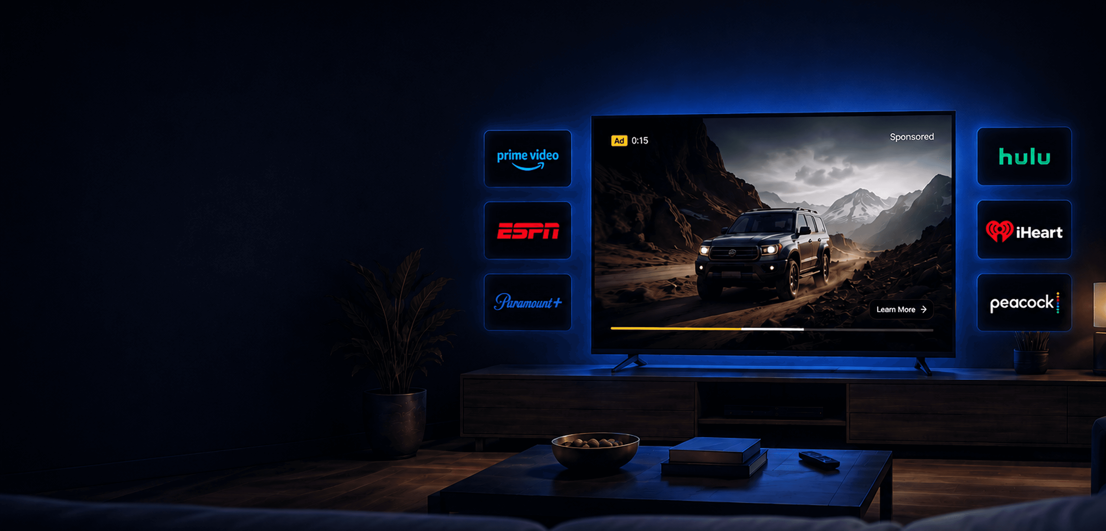 DX Media Home Banner