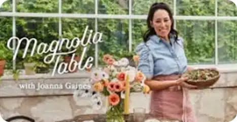 Magnolia Table with Joanna