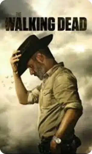 Walking Dead