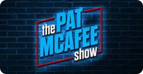 The Pat Mcafee Show