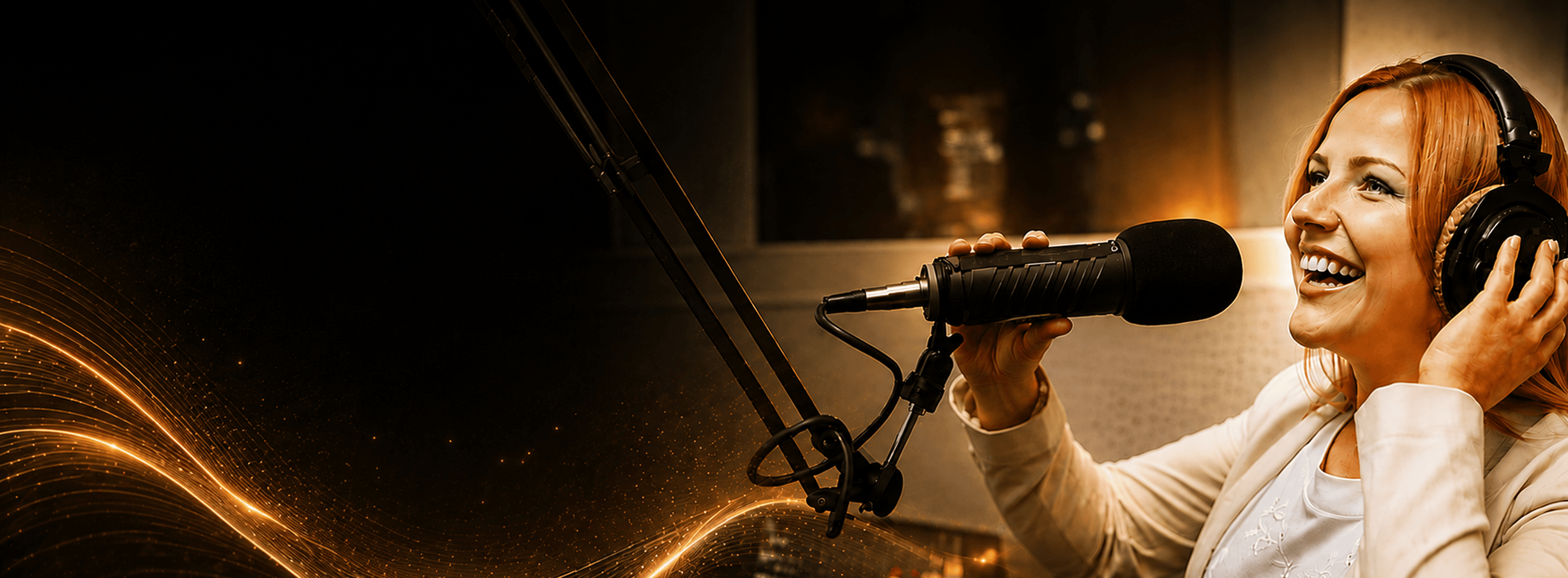 Radio advertising