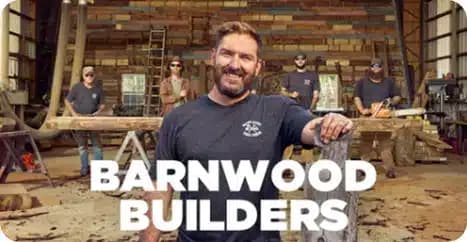 Burnwood Builders