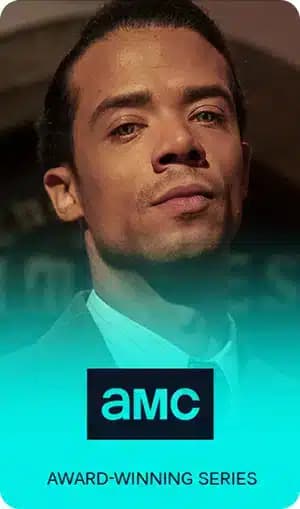 AMC - Award Winning Series