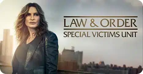 Law & Order Special Victims Unit
