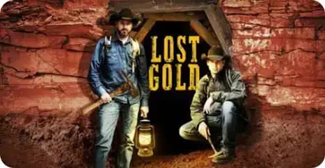 Lost Gold