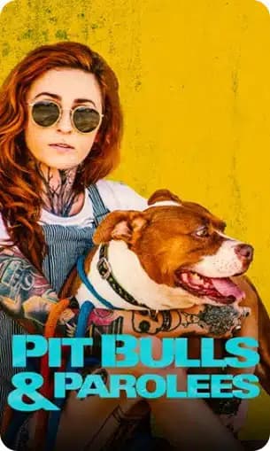 Pit Bulls & Parolees