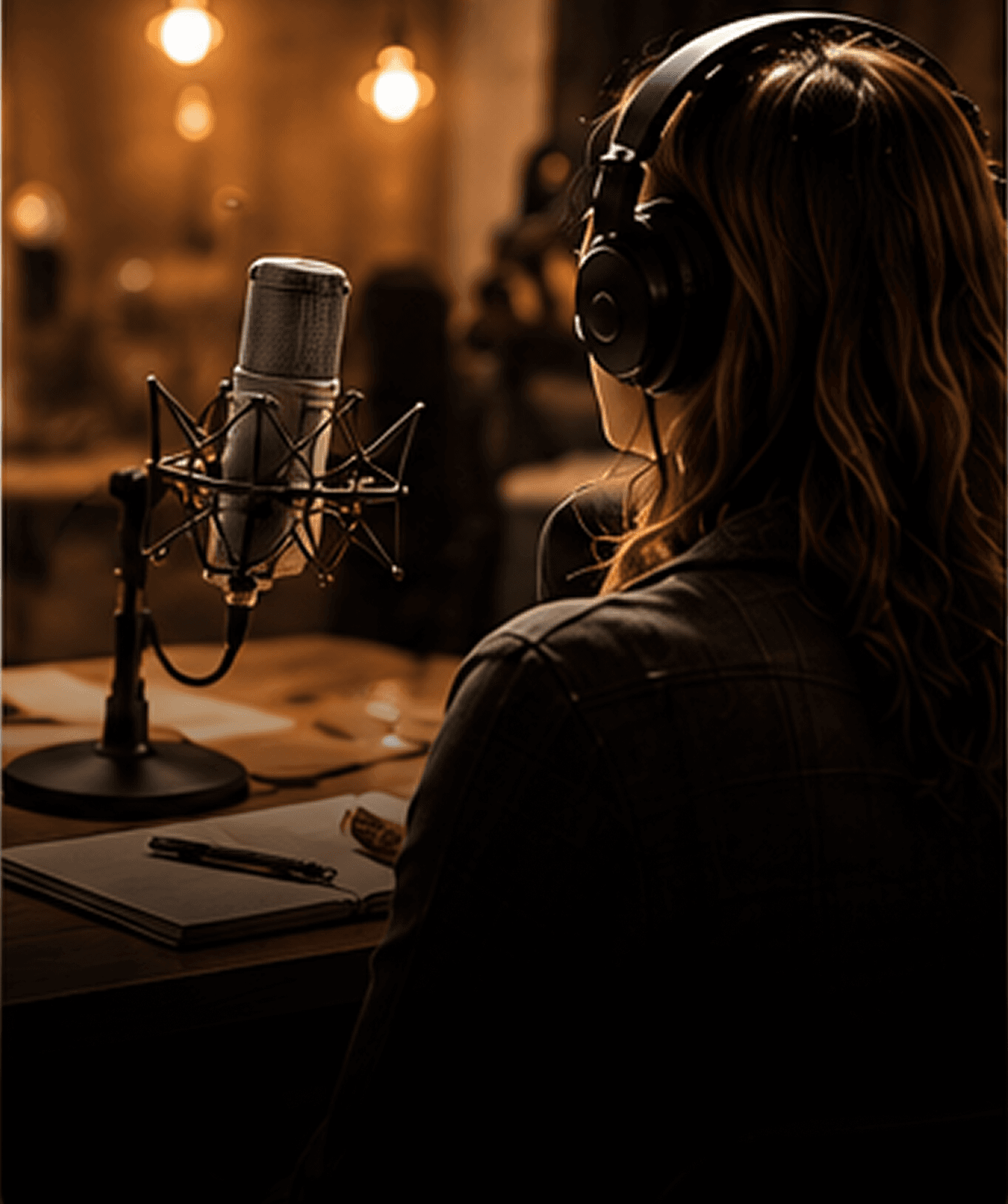 Podcast Advertising