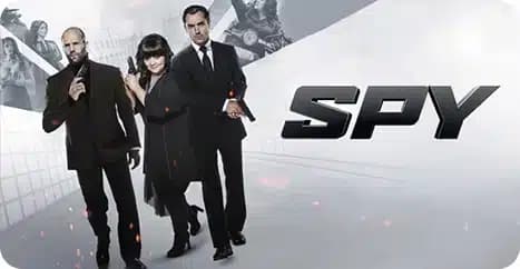 Spy