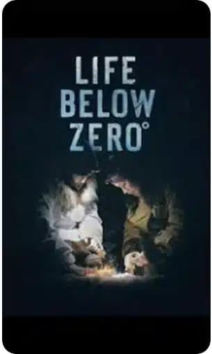 Life Below Zero