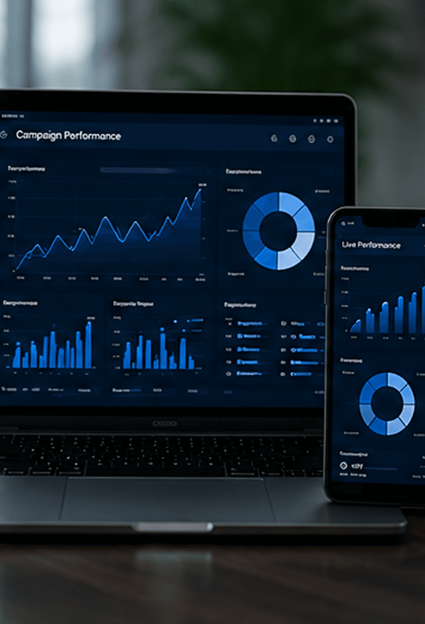 Real-Time Tracking