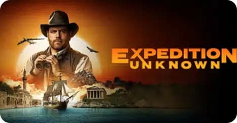 Expedition Unknown