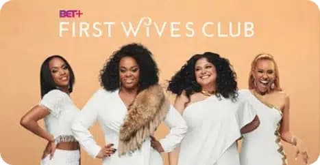 First Wives Club