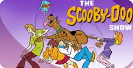 The Scooby-Doo Show