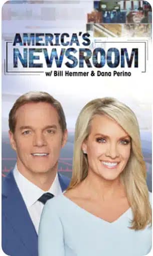 America's Newsroom