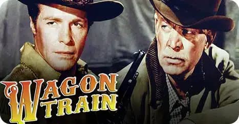 Wagon Train
