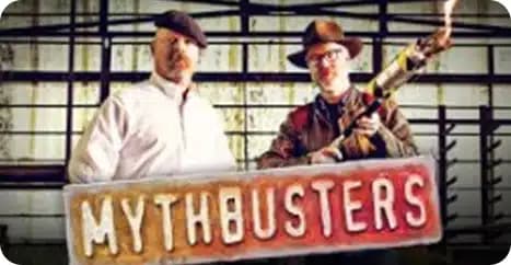 MythBusters