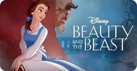 Beauty and The Beast
