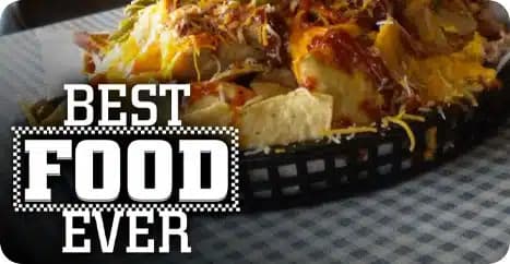 Best Food Ever