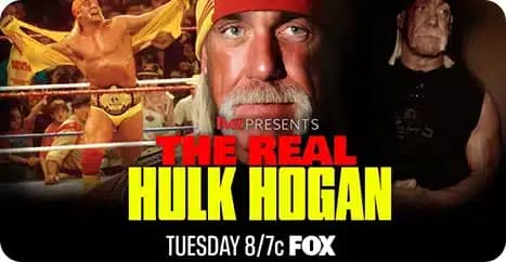 The Real Hulk Hogan