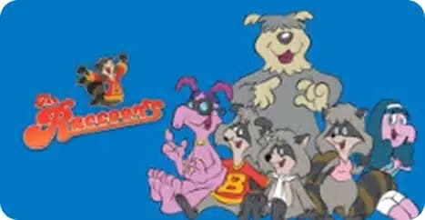 Boomerang-Network