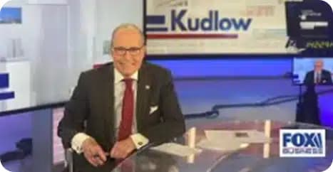 Kudlow - Fox News
