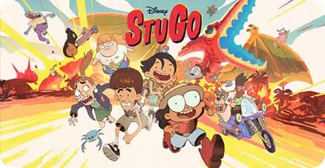 Disney-XD-Network