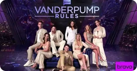 Vanderpump Rules