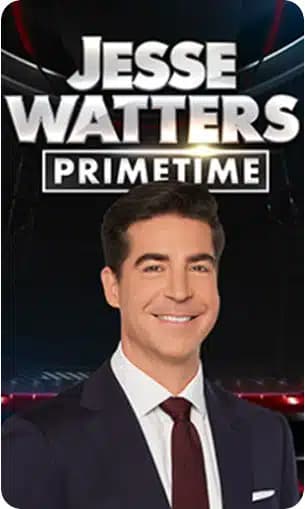 Jesse Watters Primetime
