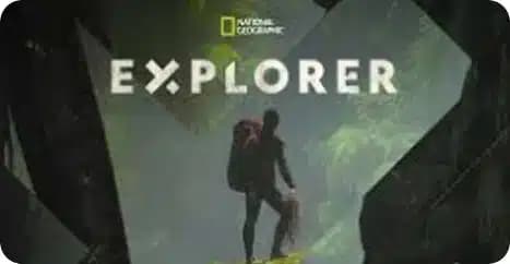 National Geographic