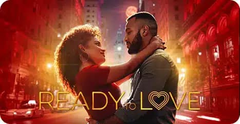 Ready to Love