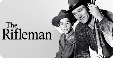 The Rifleman