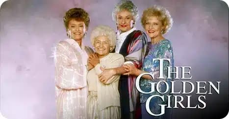 The Golden Girls