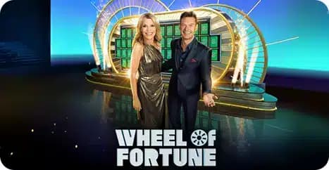 Wheel Of Fortune