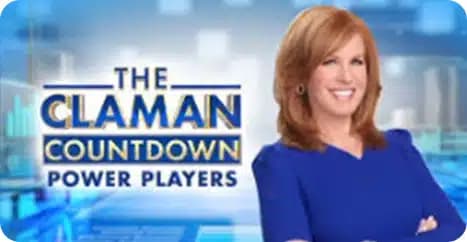 The Claman Countdown Power Players