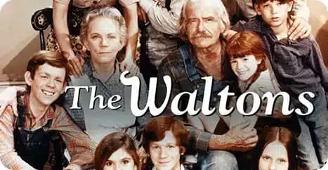 The Waltons