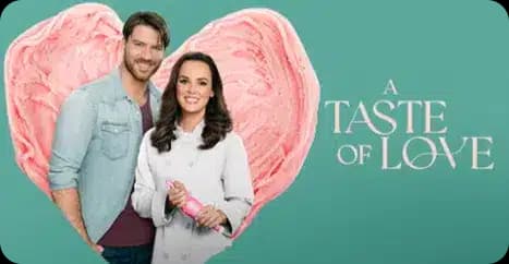 A Taste Of Love