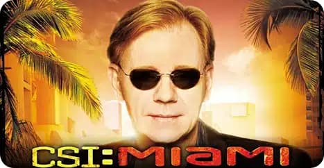 CSI: Miami