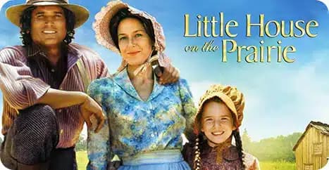 Little House on the Prairie